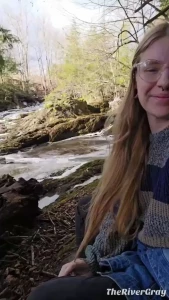 Wanna go hiking with me part 1