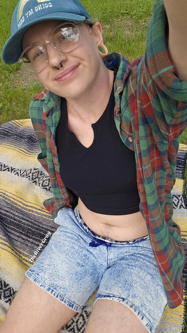 Chilling in the sunshine part 2 