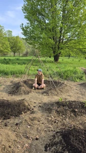 Having a stardew valley spring in other words spending all of my money part 6