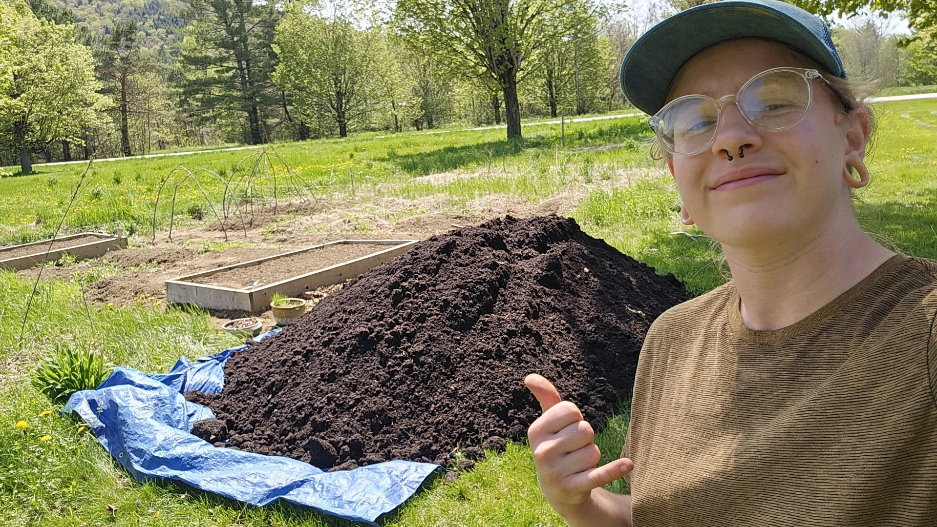 Having a stardew valley spring in other words spending all of my money part 3 