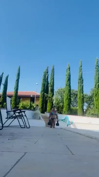 You need only count my sets and reps that is your today s mission 