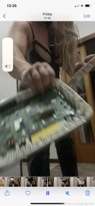 Tutorial how to fix your wi-fi box follow my instructions sort by step part 4