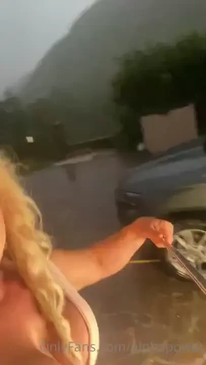 Phone are not allowed while you are cleaning my house 