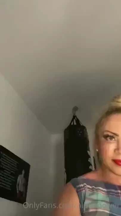 Very dangerous when wake up my power in action let s see what happens 