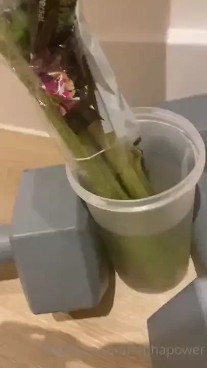 I found a solution for those flowers 