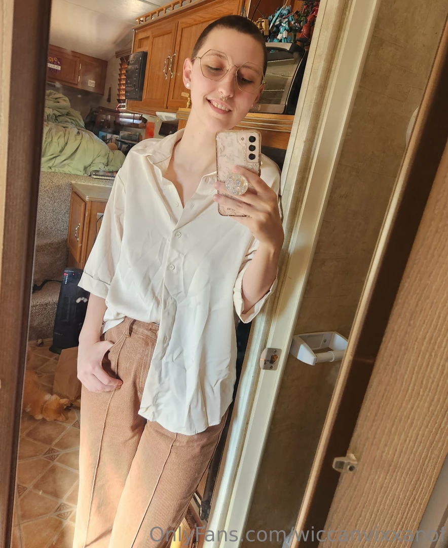 You can call me daddy part 1 