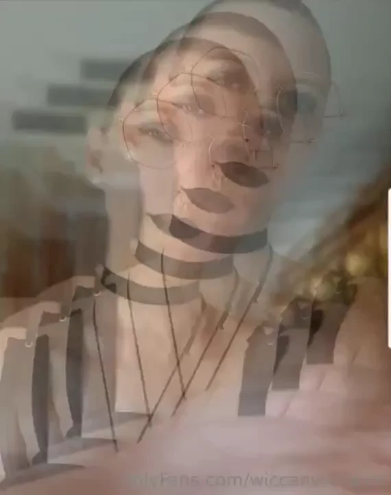 There s a glitch in the matrix because you aren t sending 