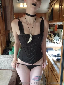 I had some amazing sex in this outfit part 6