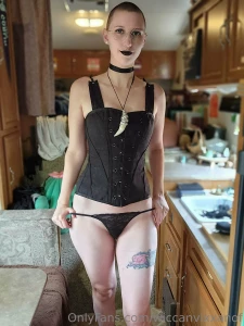 I had some amazing sex in this outfit part 3