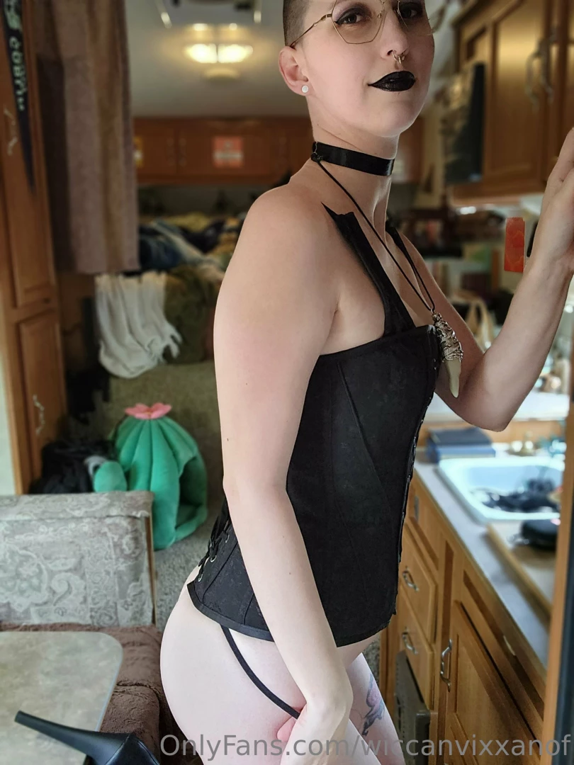 Worship my perfect body part 15 