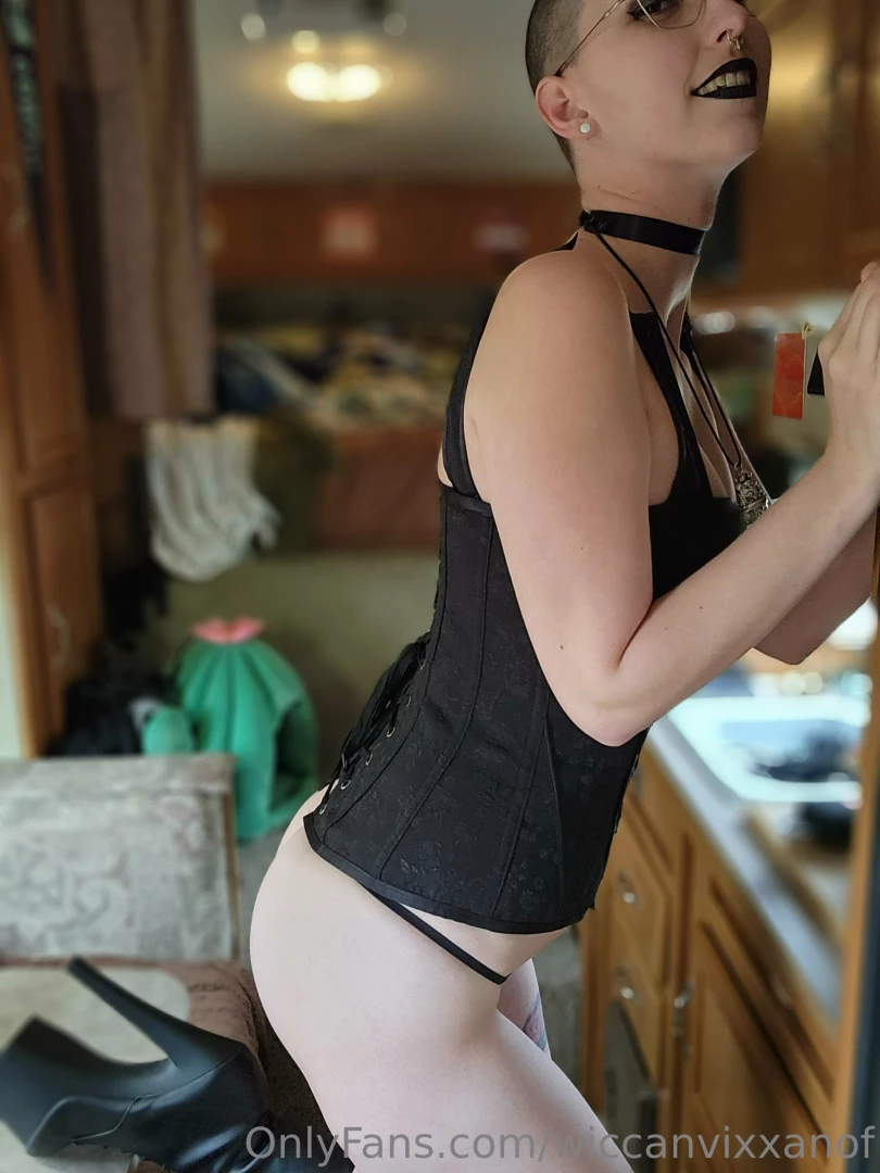 Worship my perfect body part 8 