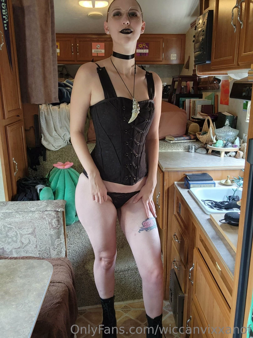 Worship my perfect body part 9 