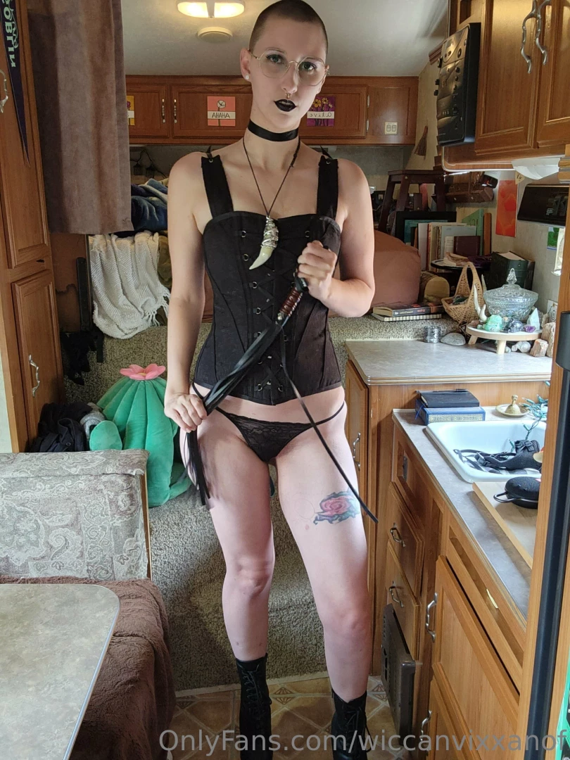 Worship my perfect body part 6 