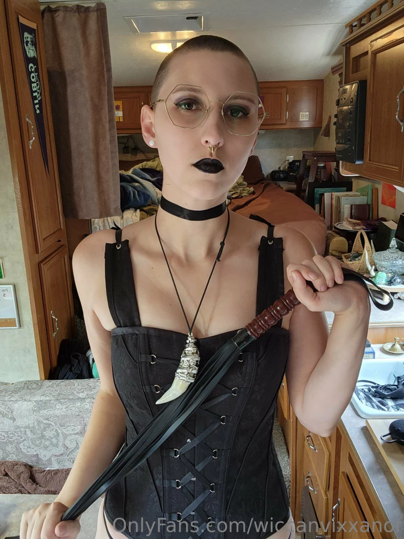 Worship my perfect body part 12 