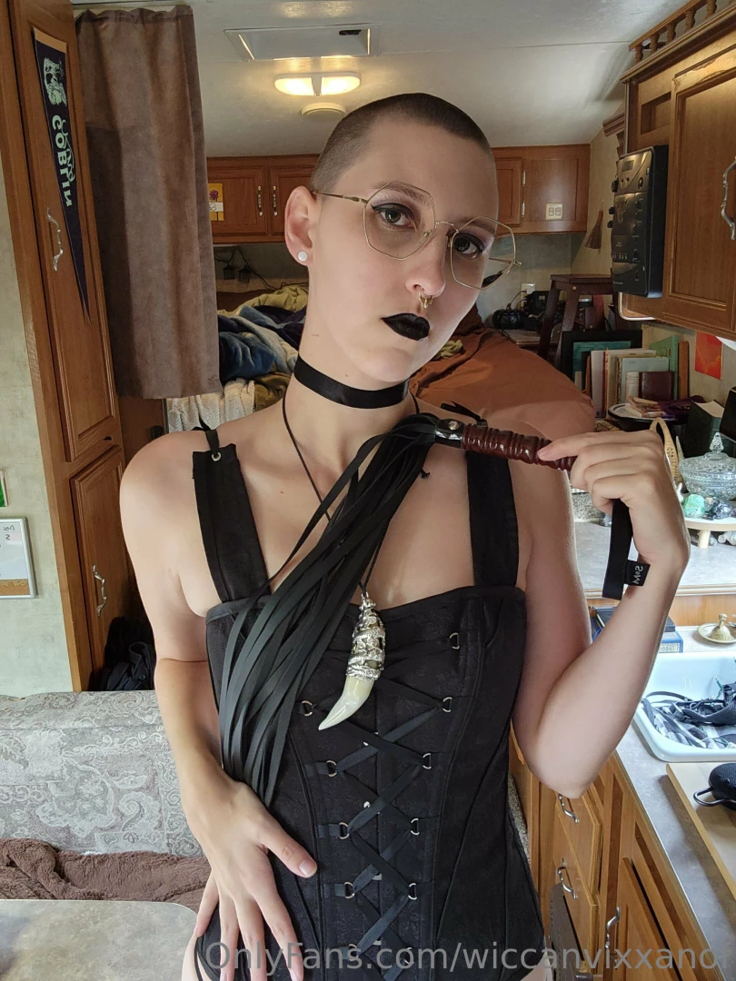 Worship my perfect body part 11 