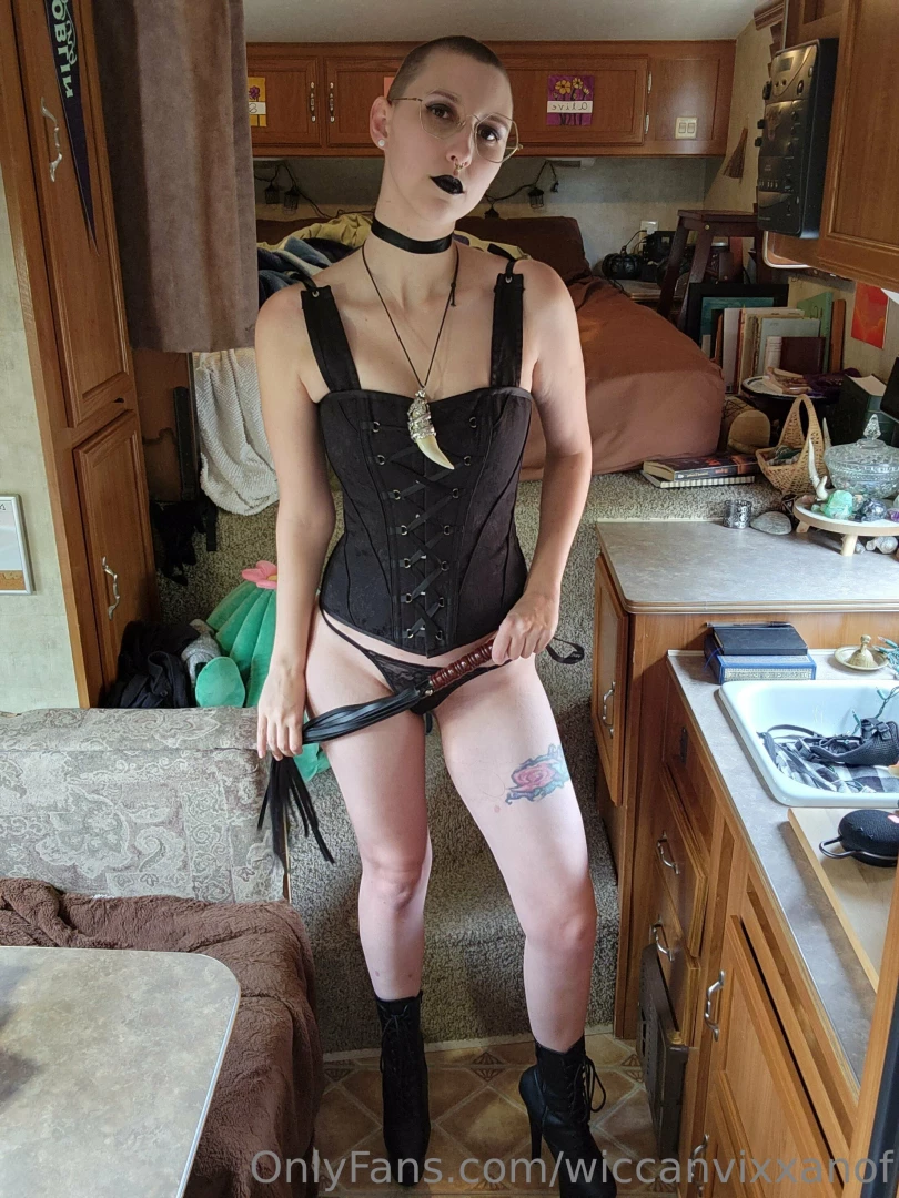 Worship my perfect body part 17 