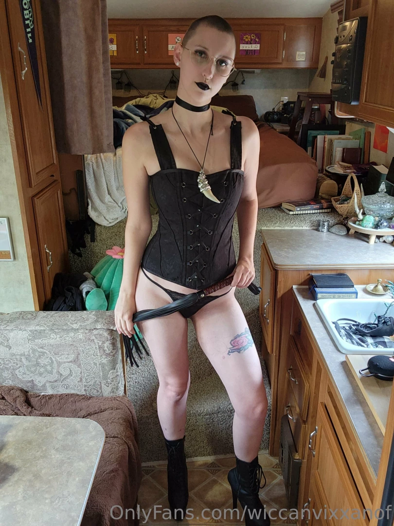 Worship my perfect body part 16 