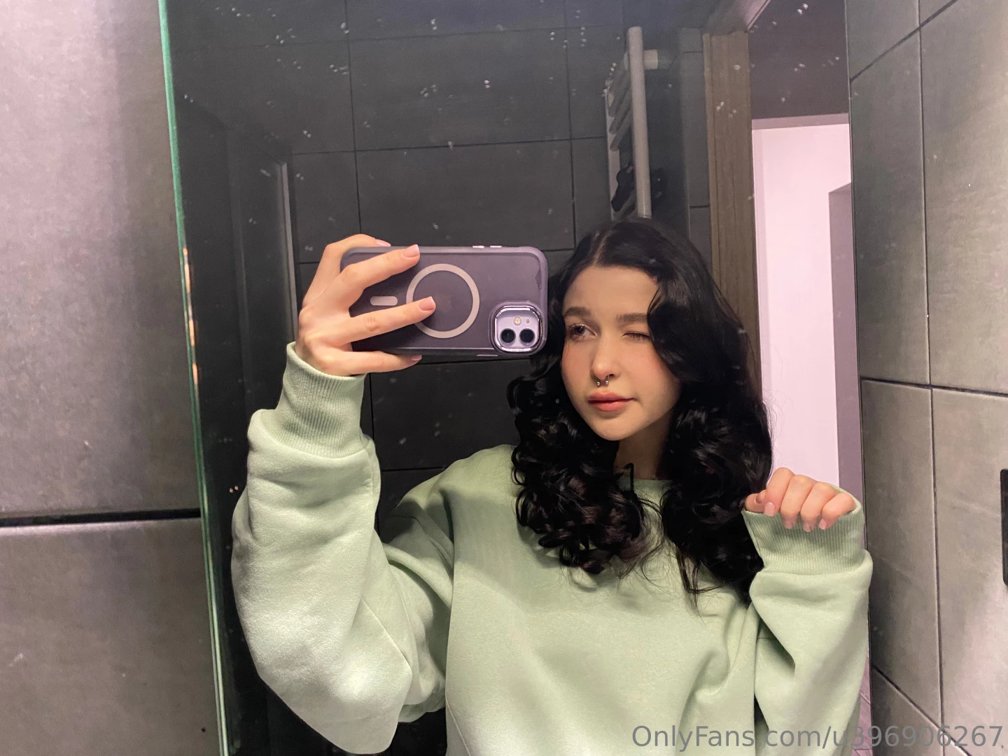 Got curls and i look like merida from braveheart but i don t know how 