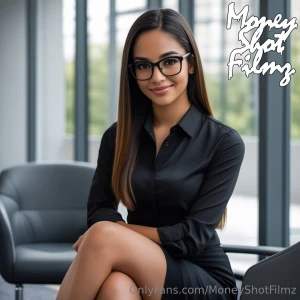 Everyone take a moment to meet our new sexy assistant fiorella she