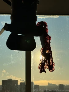 My stupid faith in silly mystics can be sexy sometimes