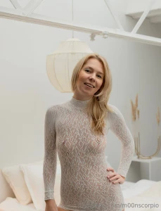 My friend marta is a certified sex coach and tantrica if you want to part 3