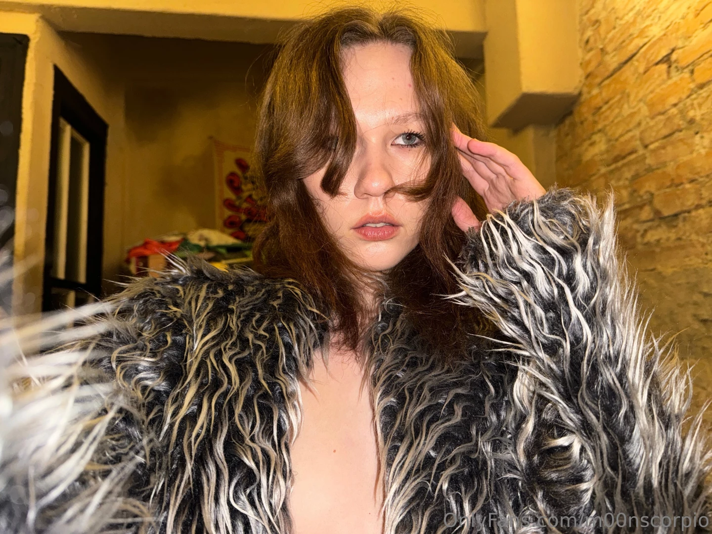 Do i look like a dream 