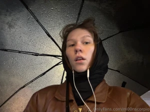 I am in love with the light behind me to be honest part 1