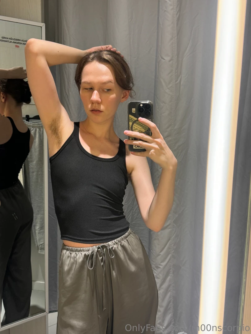 Here you can see my very disappointed face because i cant find panties part 1 