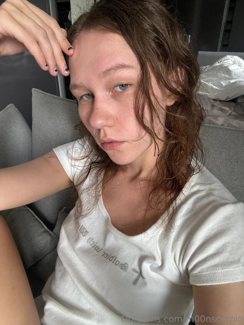 After shower part 138 