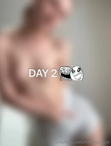 Extra cheap advent calendar is still going