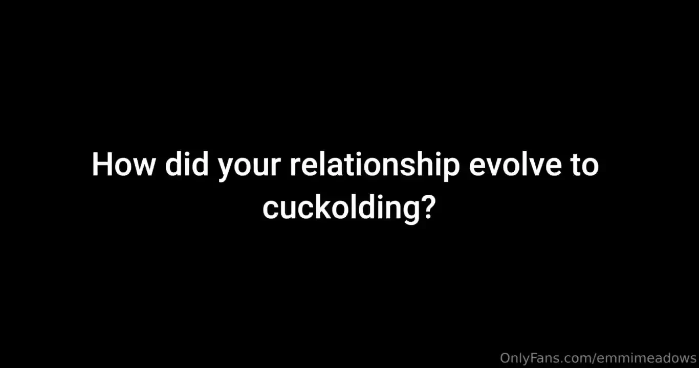 By popular demand here s the questions i get asked the most about my 