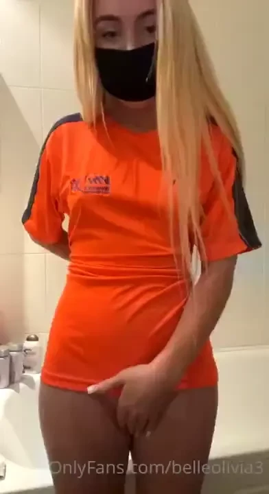 The onlyfans version of my new tiktok video revealing what s hiding 