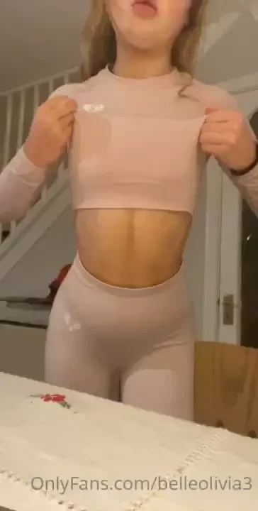 Titties after my home workout i just found out i won t be going back 