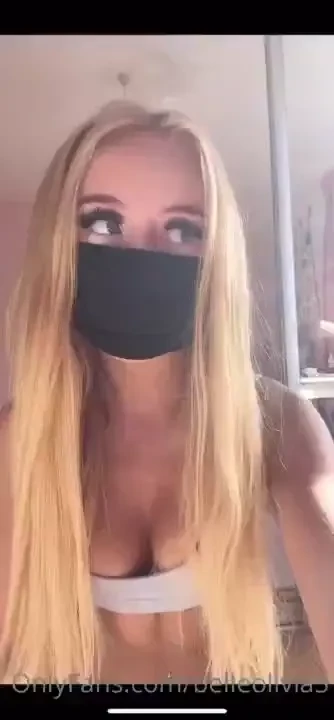 My favourite tiktok trend at the moment naked version 