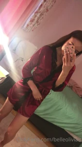 belleolivia3 - Let s have some fun this saturday night 