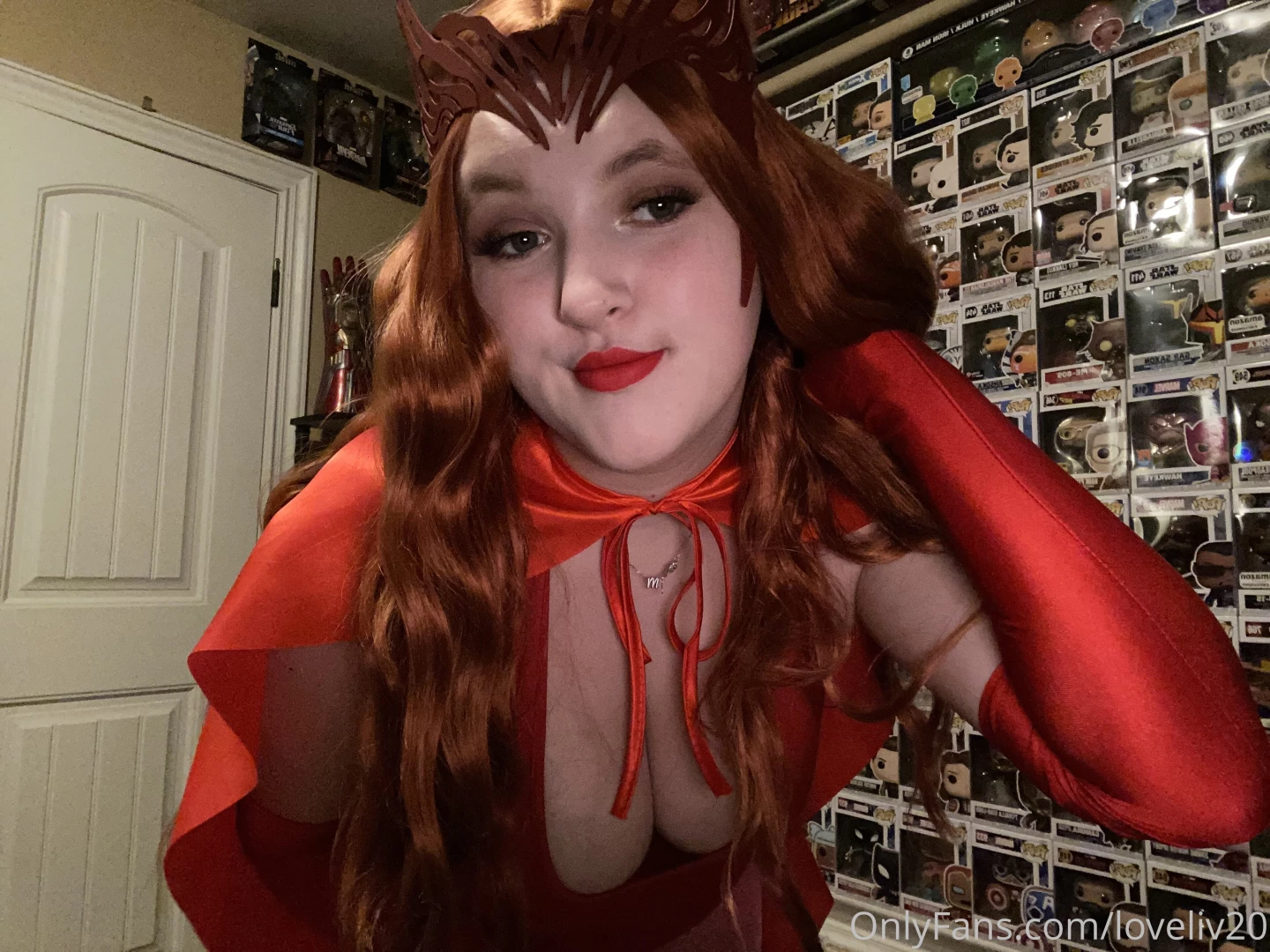 This will be your only warning 