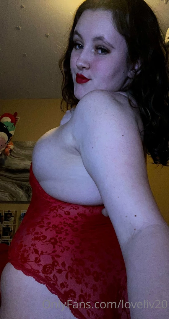 Get ready to see red 