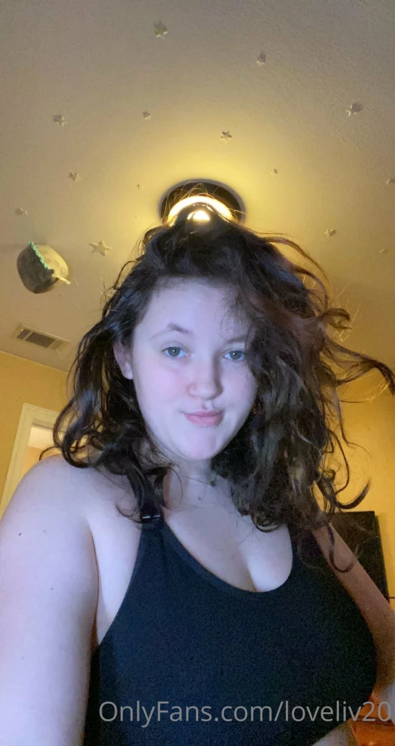 Lazy day in for me hbu 