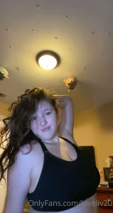 Lazy day in for me hbu part 1