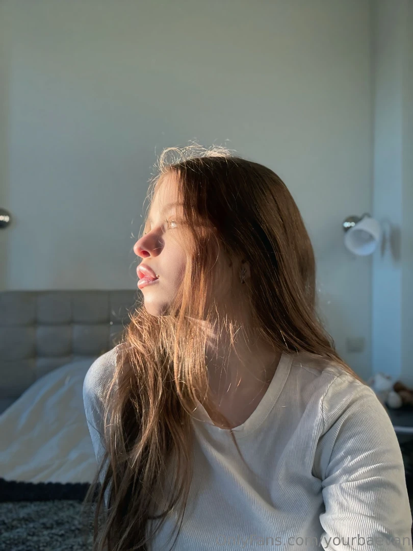 Bright like a summer sunset 