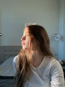 Bright like a summer sunset