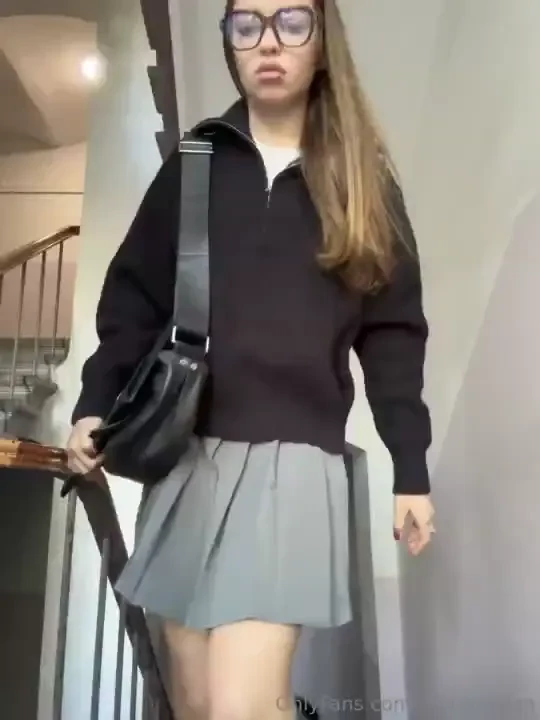 How do you like my look part 8 