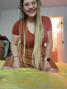 My boss told me she loved this outfit part 7