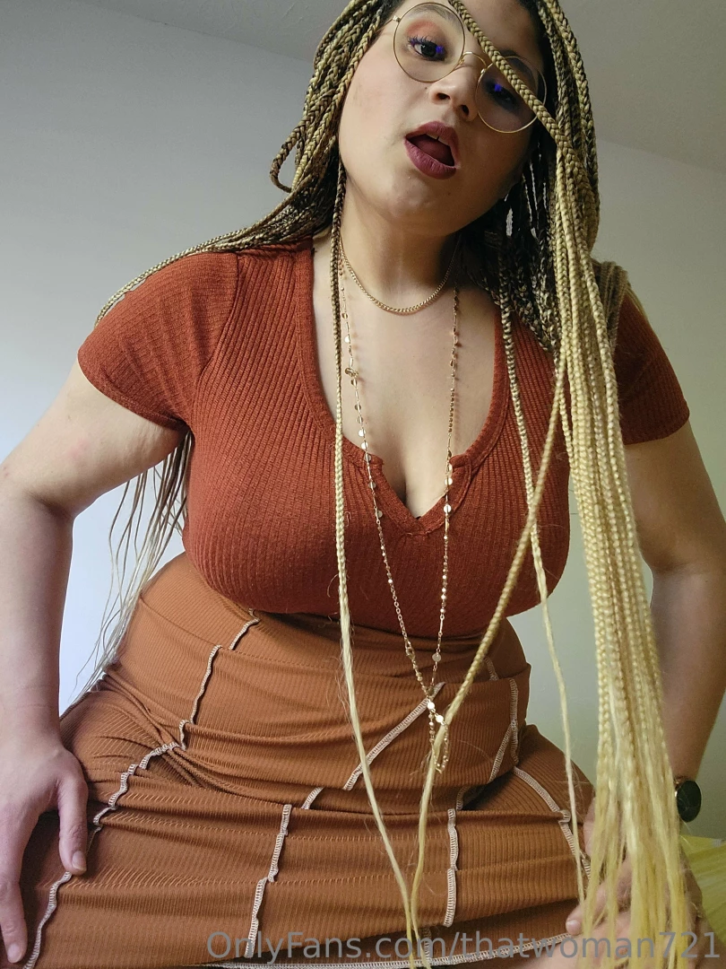 My boss told me she loved this outfit part 10 