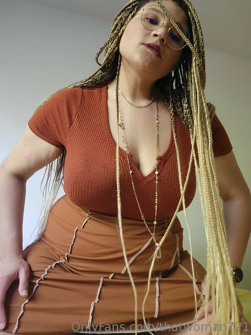 My boss told me she loved this outfit part 4 