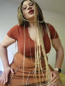 My boss told me she loved this outfit part 15