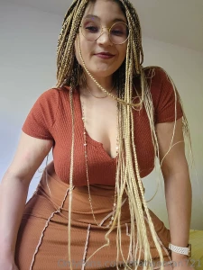 My boss told me she loved this outfit part 11