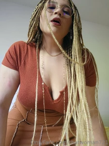 My boss told me she loved this outfit part 3