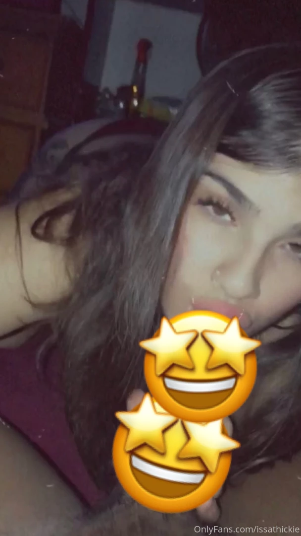 Who wanna start there morning off right hit me for the full video 