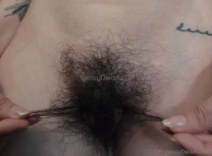 Will you let my bush consume you whole